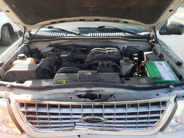 Photo 12 from auction – 2004 FORD EXPLORER X with VIN 1FMZU73K84UA41536
