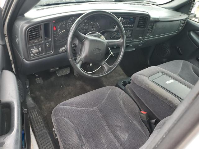 Photo 8 from auction – 2006 CHEVROLET SILVERADO with VIN 1GCEC14V26Z240390