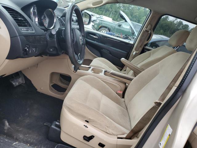 Photo 7 from auction – 2014 DODGE GRAND CARA with VIN 2C4RDGCG2ER322648