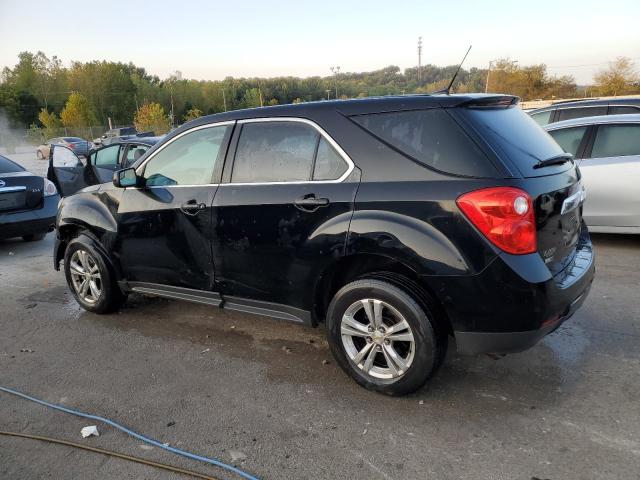 Photo 2 from auction – 2012 CHEVROLET EQUINOX LS with VIN 2GNALBEK6C6254137