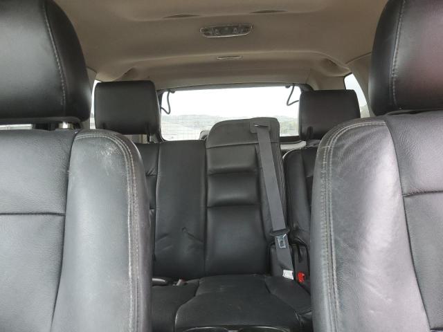 Photo 10 from auction – 2007 FORD EXPLORER X with VIN 1FMEU63E37UA71647