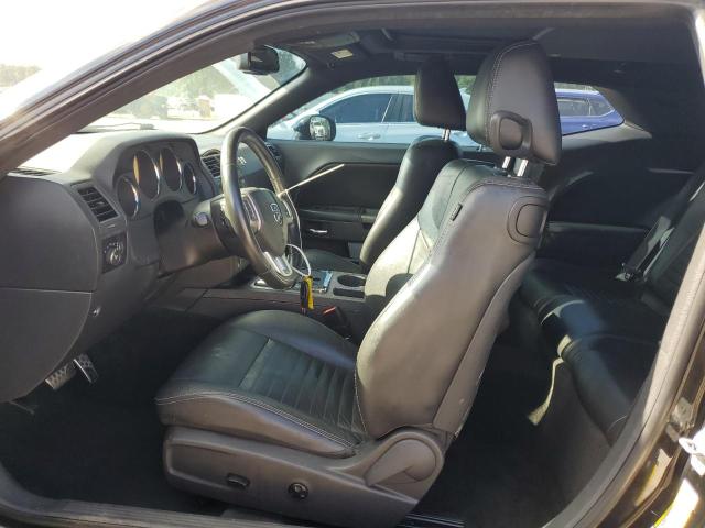 Photo 7 from auction – 2011 DODGE CHALLENGER with VIN 2B3CJ5DT2BH593310