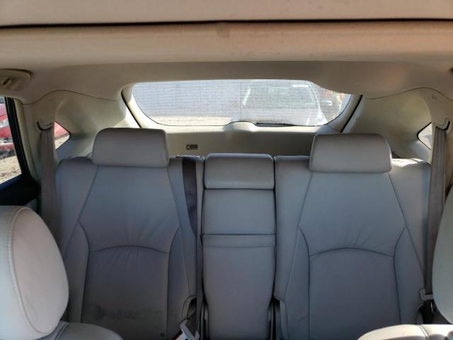 Photo 10 from auction – 2005 LEXUS RX 330 with VIN 2T2HA31U45C050315