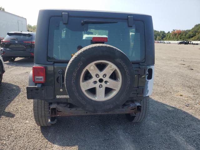 Фото 6 с аукциона – 2011 JEEP WRANGLER S с VIN 1J4AA2D19BL634676