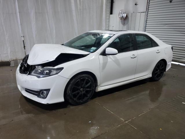 Photo 1 from auction – 2014 TOYOTA CAMRY L with VIN 4T1BF1FK9EU387875