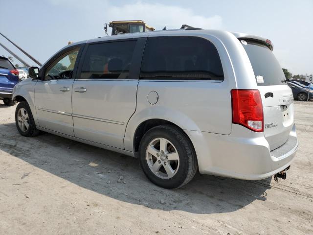 Photo 2 from auction – 2011 DODGE GRAND CARA with VIN 2D4RN5DG7BR662487
