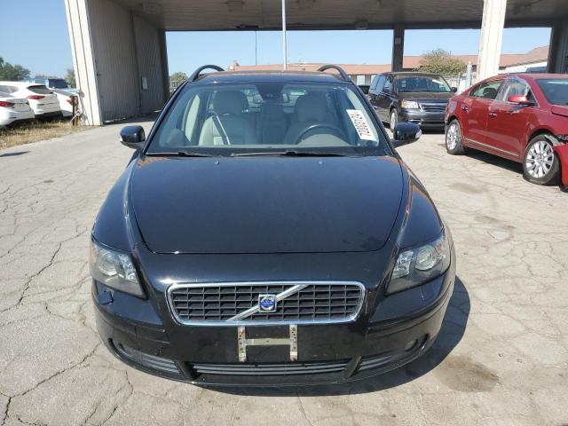 Photo 5 from auction – 2007 VOLVO V50 T5 with VIN YV1MW682372291997
