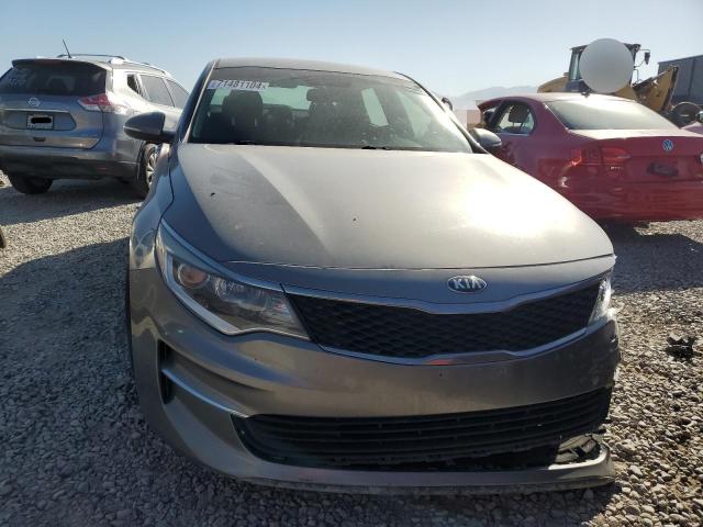 Photo 5 from auction – 2018 KIA OPTIMA LX with VIN 5XXGT4L39JG249013