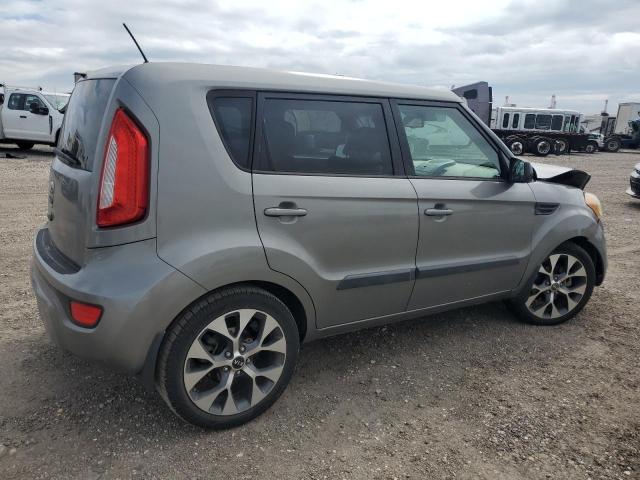 Photo 3 from auction – 2013 KIA SOUL + with VIN KNDJT2A61D7485708