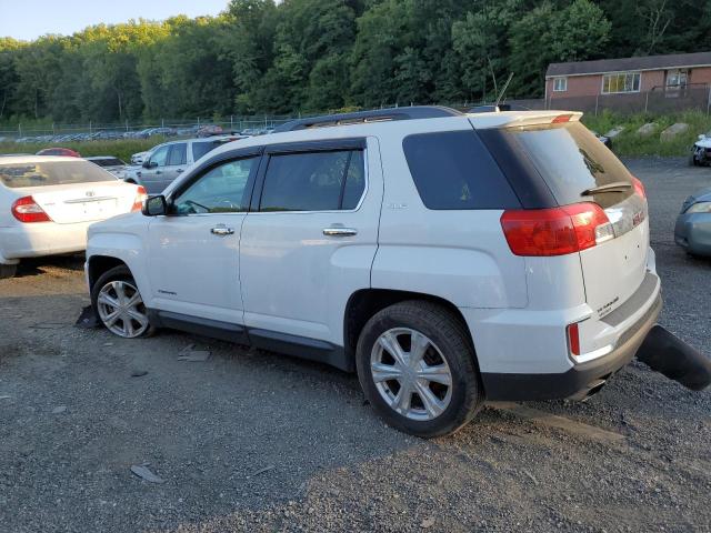 Photo 2 from auction – 2016 GMC TERRAIN SL with VIN 2GKFLTEKXG6105020