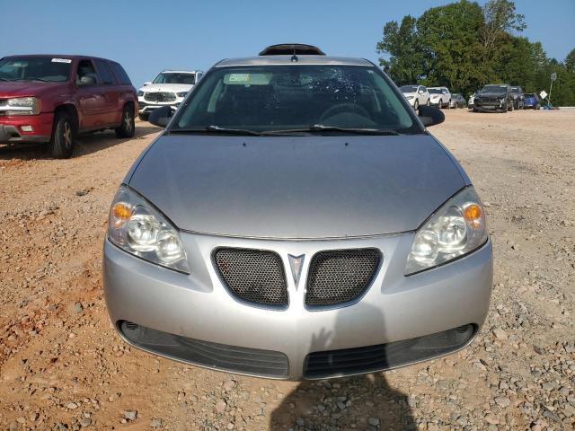 Photo 5 from auction – 2008 PONTIAC G6 VALUE L with VIN 1G2ZF57B184152145