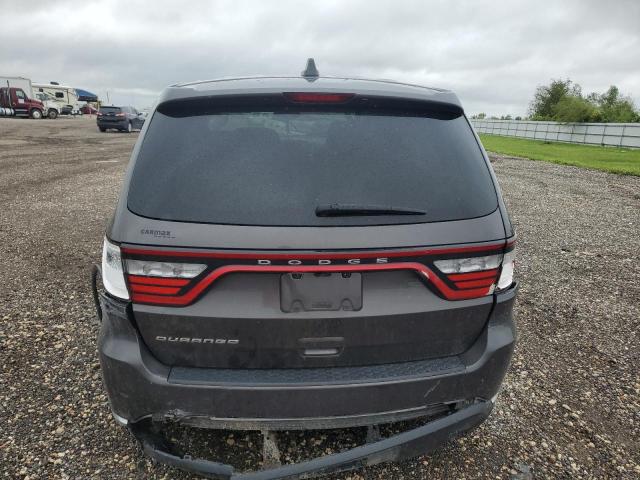 Photo 6 from auction – 2020 DODGE DURANGO SX with VIN 1C4RDHAG5LC307558