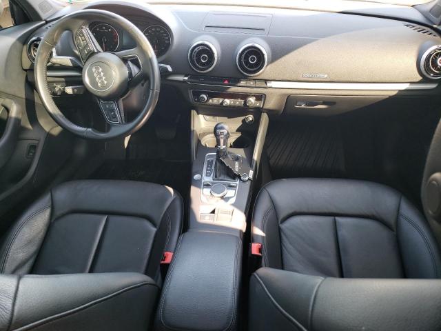 Photo 8 from auction – 2017 AUDI A3 PREMIUM with VIN WAUB8GFF3H1016699