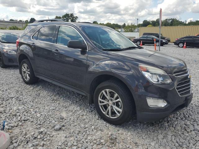 Photo 4 from auction – 2016 CHEVROLET EQUINOX LT with VIN 2GNFLFEK9G6301714
