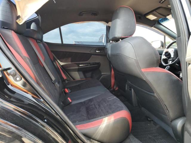 Photo 10 from auction – 2021 SUBARU WRX STI with VIN JF1VA2S60M9809120