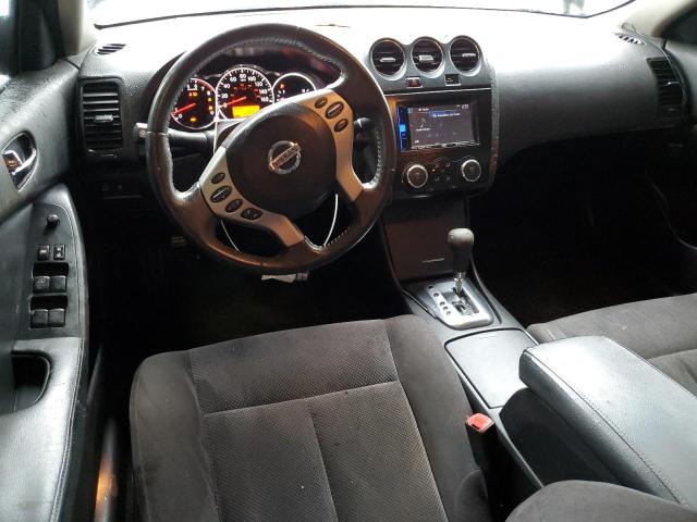 Photo 8 from auction – 2011 NISSAN ALTIMA BAS with VIN 1N4AL2AP1BC137412
