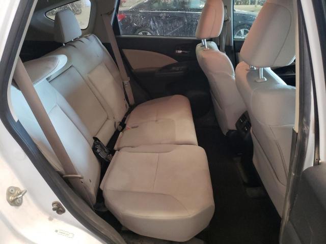 Photo 11 from auction – 2015 HONDA CR-V EX with VIN 5J6RM4H52FL133279