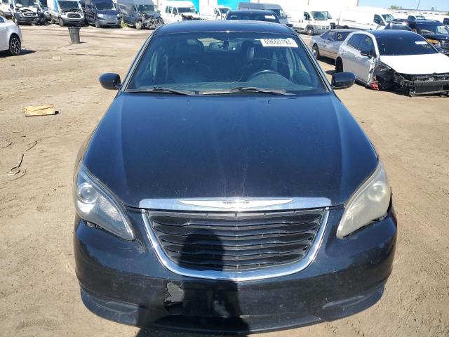 Photo 5 from auction – 2014 CHRYSLER 200 LIMITE with VIN 1C3CCBCG0EN150620