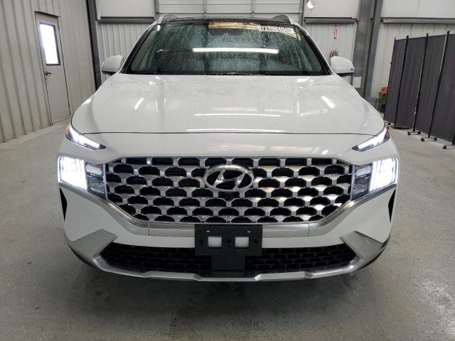 Photo 5 from auction – 2023 HYUNDAI SANTA FE S with VIN 5NMS3DAJ0PH618332