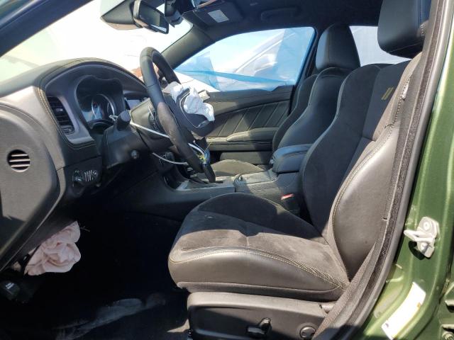 Photo 7 from auction – 2023 DODGE CHARGER SC with VIN 2C3CDXGJ6PH597772
