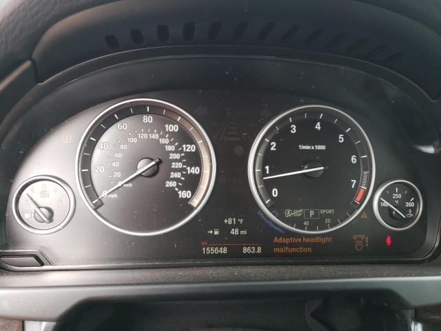 Photo 9 from auction – 2015 BMW X5 XDRIVE3 with VIN 5UXKR0C5XF0K55283