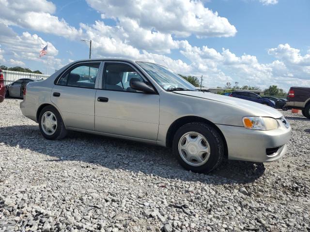 Photo 4 from auction – 2001 TOYOTA COROLLA CE with VIN 1NXBR12E51Z476361