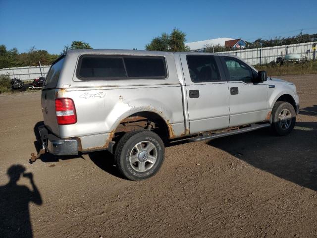 Photo 3 from auction – 2008 FORD F150 SUPER with VIN 1FTPW14528FB09559