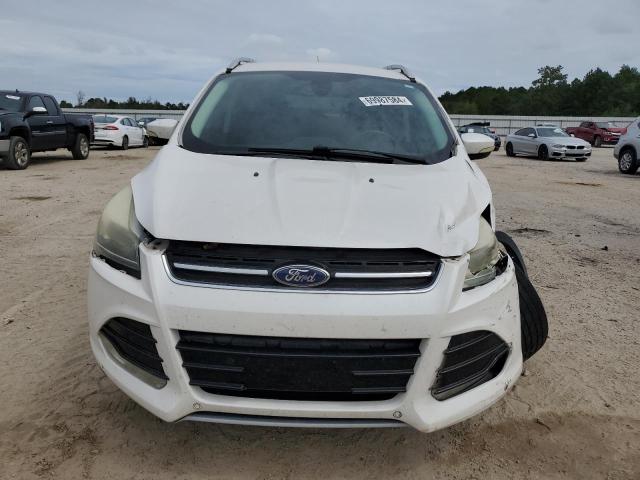 Photo 5 from auction – 2015 FORD ESCAPE TIT with VIN 1FMCU0J94FUB55632