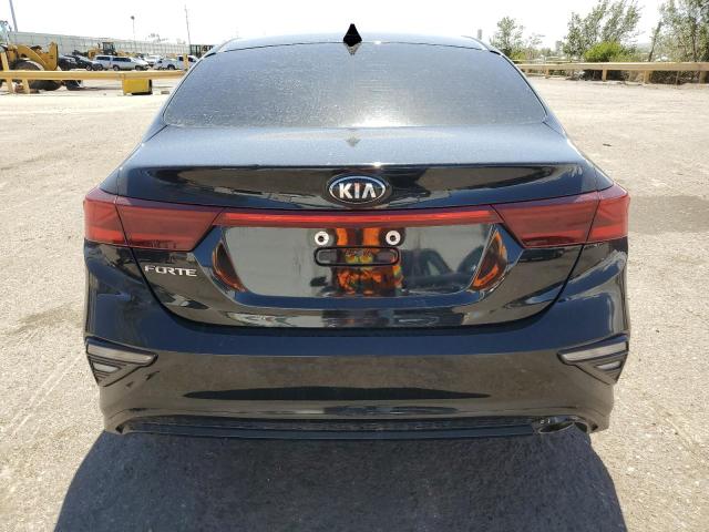 Photo 6 from auction – 2019 KIA FORTE FE with VIN 3KPF24AD8KE048529