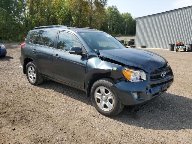 Photo 4 from auction – 2011 TOYOTA RAV4 with VIN 2T3BF4DV6BW171953