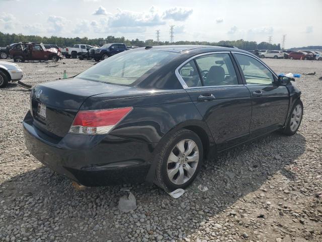 Photo 3 from auction – 2010 HONDA ACCORD EXL with VIN 1HGCP2F84AA124206