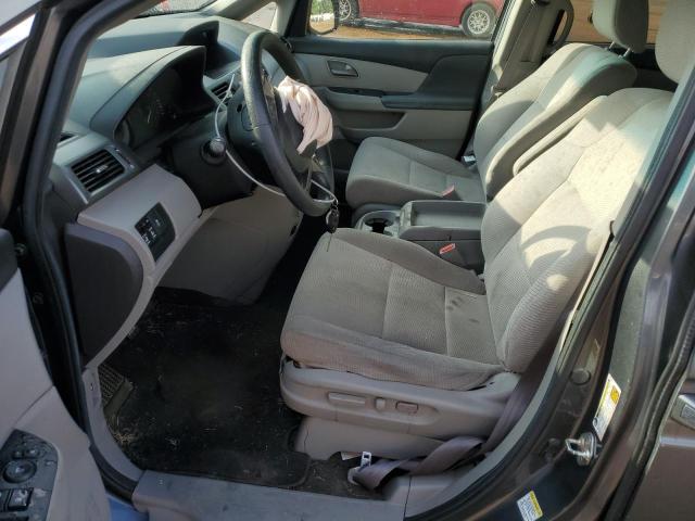 Photo 7 from auction – 2013 HONDA ODYSSEY EX with VIN 5FNRL5H45DB049723