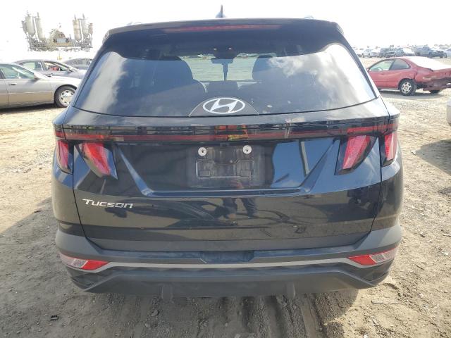 Photo 6 from auction – 2024 HYUNDAI TUCSON SEL with VIN 5NMJB3DE3RH367977
