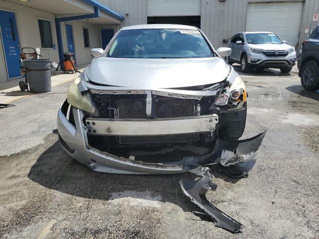 Photo 5 from auction – 2015 NISSAN ALTIMA 2.5 with VIN 1N4AL3AP5FC473429