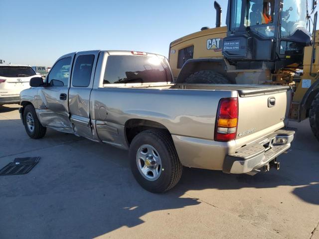 Photo 2 from auction – 2002 CHEVROLET SILVERADO with VIN 2GCEC19T621240581
