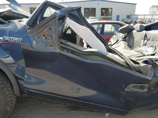 Photo 7 from auction – 2013 FORD F150 SUPER with VIN 1FTFX1EF3DKE35940