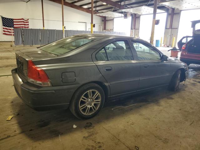 Photo 3 from auction – 2008 VOLVO S60 2.5T with VIN YV1RH592182699358