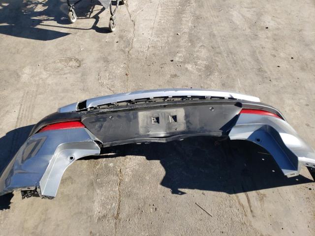 Photo 12 from auction – 2024 CHEVROLET TRAILBLAZE with VIN KL79MPS20RB146187