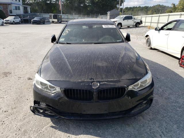 Photo 5 from auction – 2016 BMW 428 XI GRA with VIN WBA4C9C50GG137023