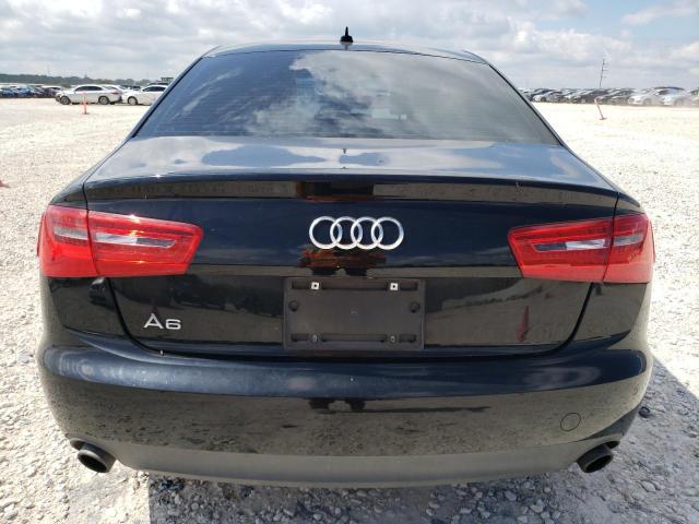 Photo 6 from auction – 2014 AUDI A6 PREMIUM with VIN WAUGFAFC6EN013380