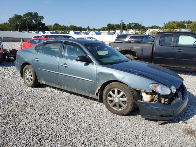 Photo 4 from auction – 2007 BUICK LACROSSE C with VIN 2G4WC582371146293