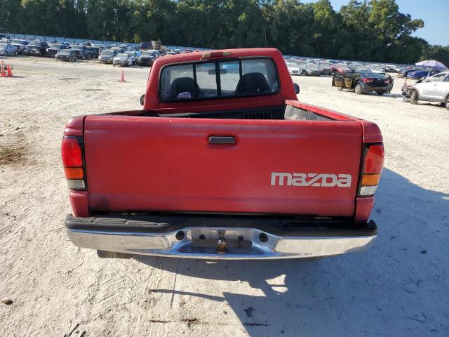 Photo 6 from auction – 1996 MAZDA B2300 with VIN 4F4CR12A4TTM28548