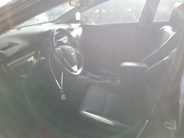 Photo 7 from auction – 2014 TOYOTA COROLLA L with VIN 2T1BURHE6EC085215