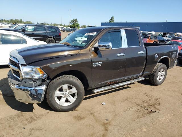RAM 1500 SLT 2013 с VIN 1C6RR7GP1DS607650 - Фото с аукциона