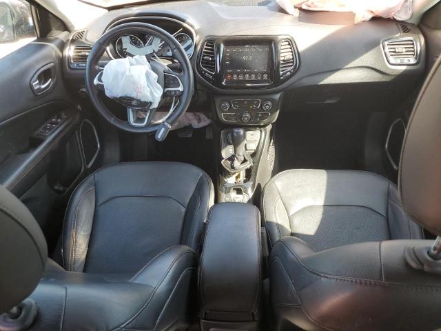 Photo 8 from auction – 2021 JEEP COMPASS LI with VIN 3C4NJDCB7MT556872