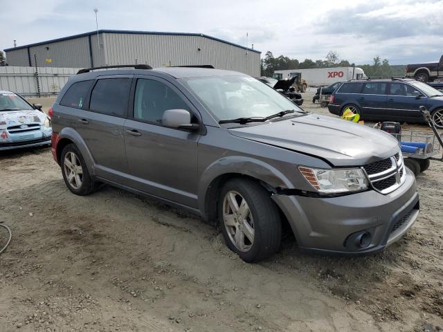 Photo 4 from auction – 2013 DODGE JOURNEY SX with VIN 3C4PDCBBXDT563438