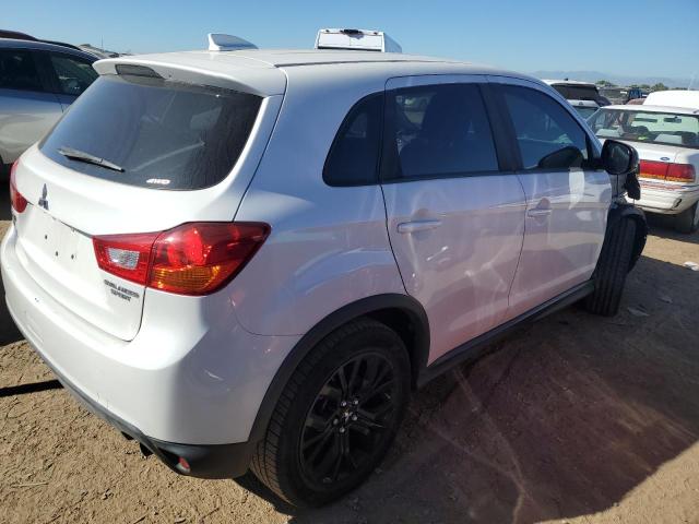 Photo 3 from auction – 2017 MITSUBISHI OUTLANDER with VIN JA4AR3AUXHZ039080