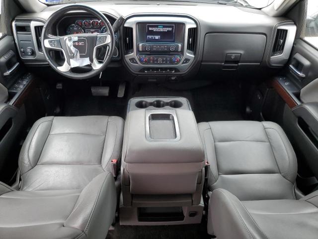 Photo 8 from auction – 2018 GMC SIERRA C15 with VIN 3GTP1NEC2JG398840