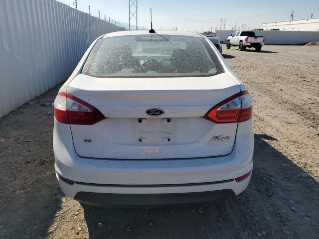 Photo 6 from auction – 2016 FORD FIESTA SE with VIN 3FADP4BJ4GM158901