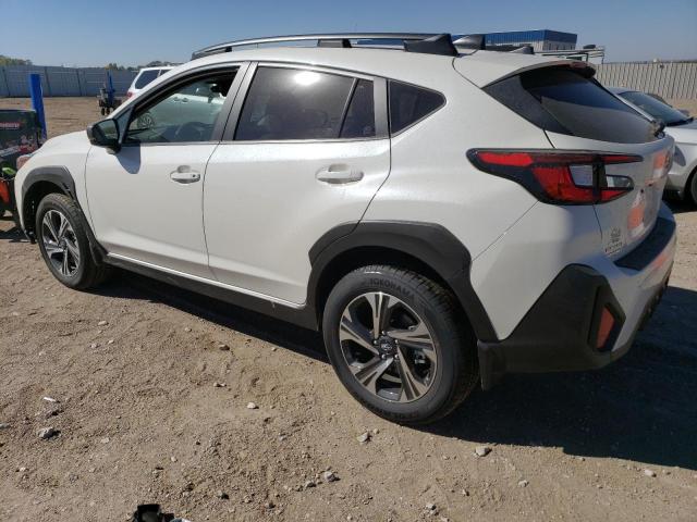 Photo 2 from auction – 2024 SUBARU CROSSTREK with VIN JF2GUADC3R8211321